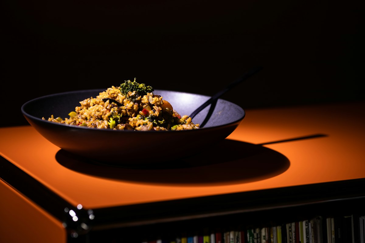 Glycemic index and healthy food choices